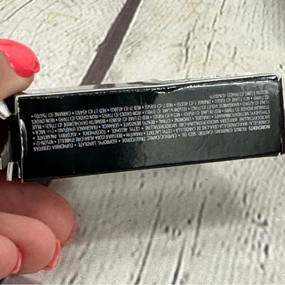 bobbi brown crushed lip color lipstick makeup cocoa - Picture 3 of 6